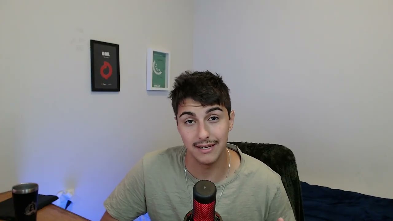 Assista ao vídeo – Make Money Not Friends